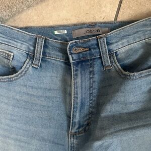 Joe's Jeans Light Blue women’s 28 inch inseam